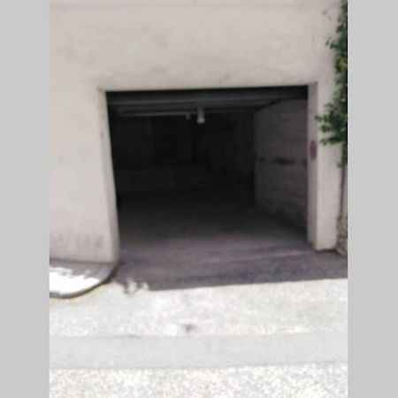 Ferienwohnung Moneghetti Beausoleil Exterior foto