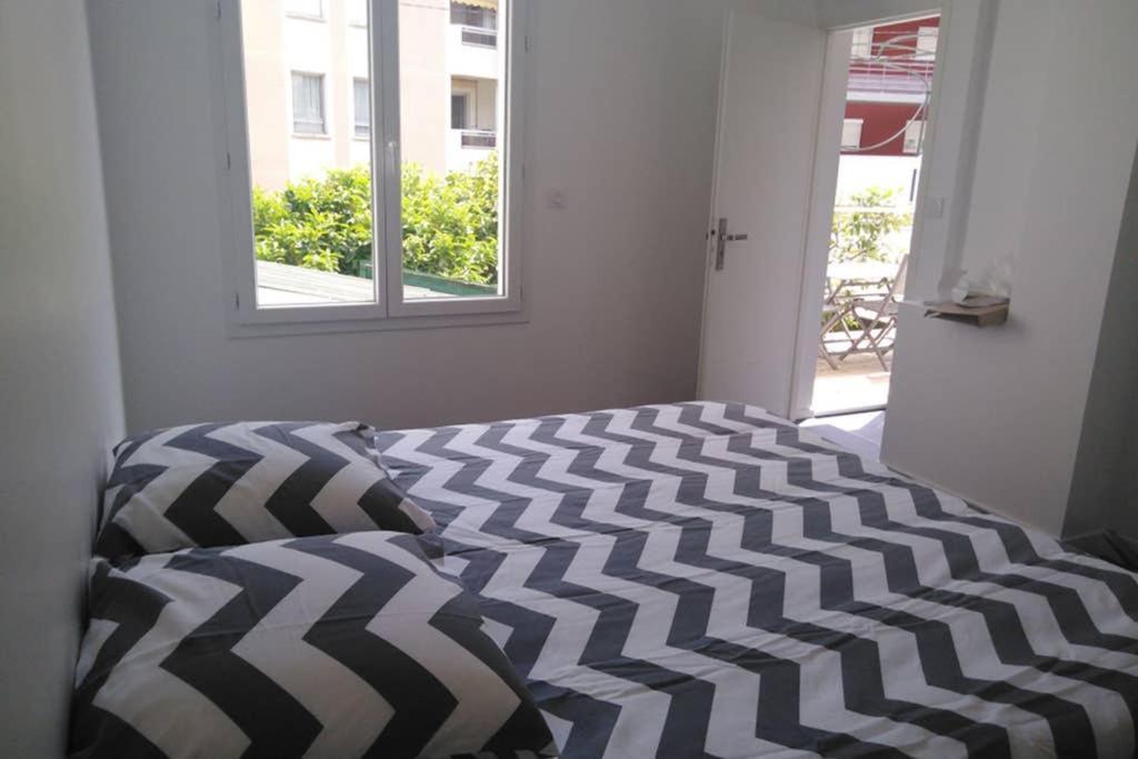 Ferienwohnung Moneghetti Beausoleil Exterior foto