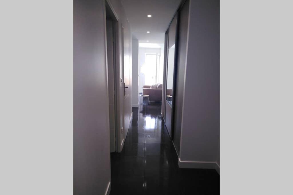 Ferienwohnung Moneghetti Beausoleil Exterior foto