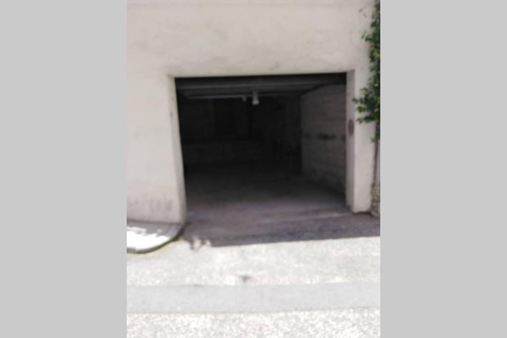 Ferienwohnung Moneghetti Beausoleil Exterior foto