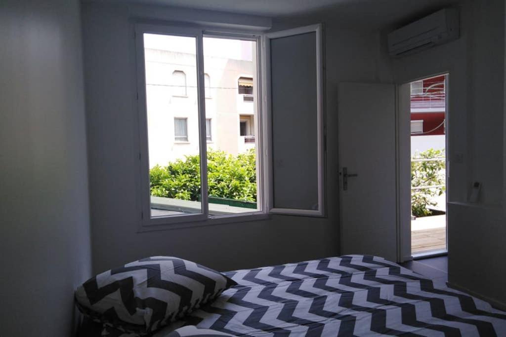 Ferienwohnung Moneghetti Beausoleil Exterior foto