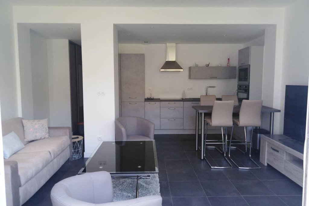 Ferienwohnung Moneghetti Beausoleil Exterior foto