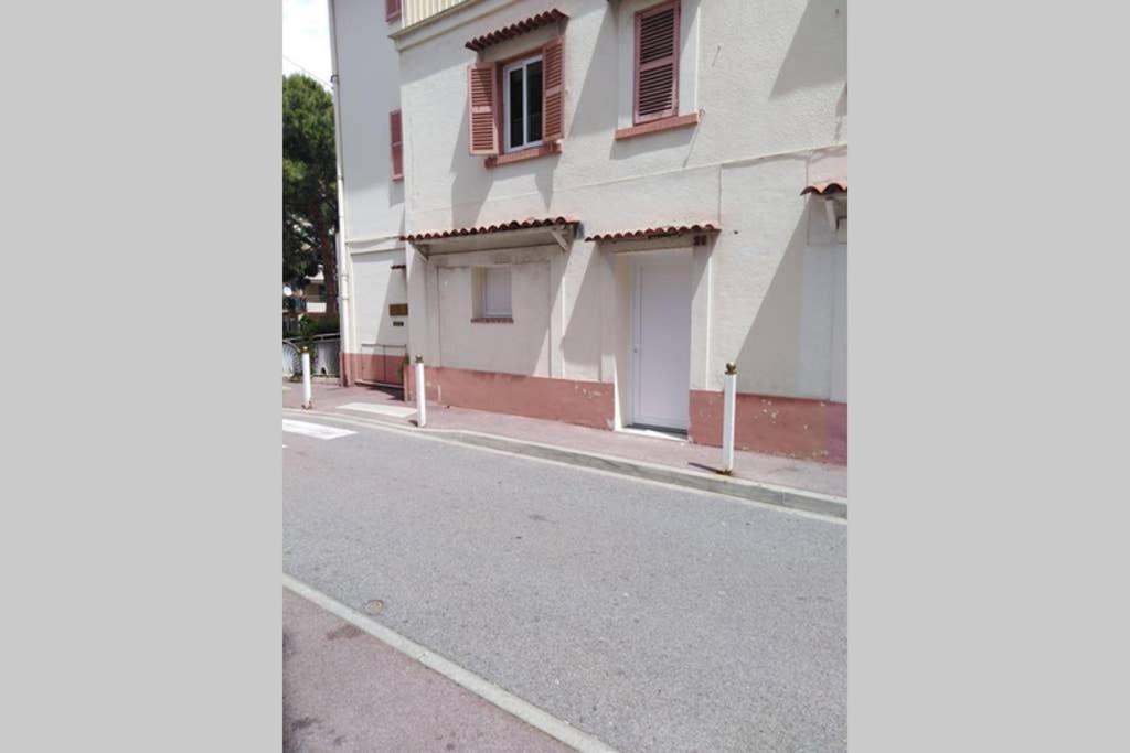 Ferienwohnung Moneghetti Beausoleil Exterior foto