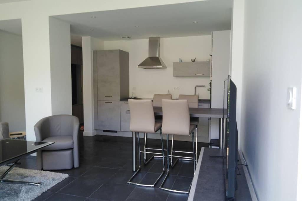 Ferienwohnung Moneghetti Beausoleil Exterior foto