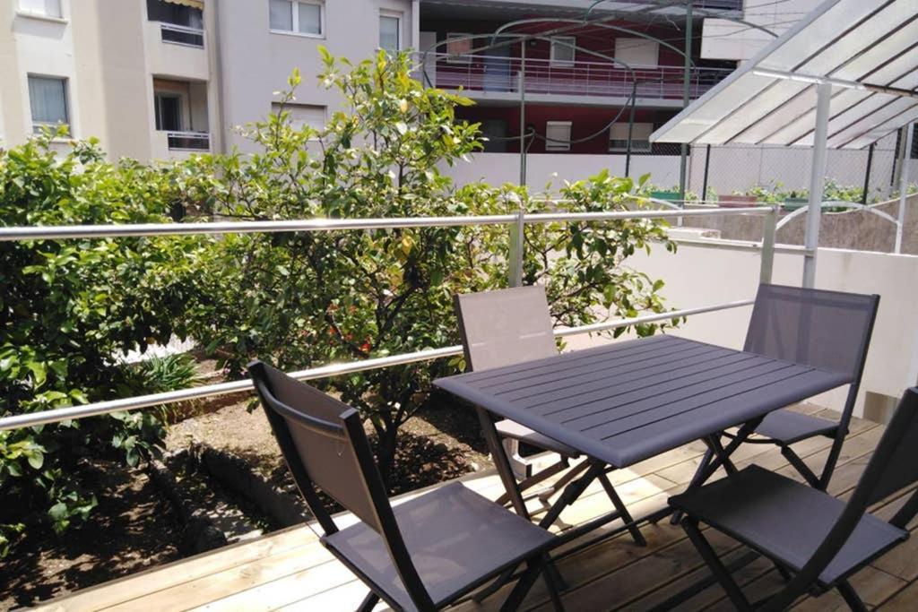 Ferienwohnung Moneghetti Beausoleil Exterior foto