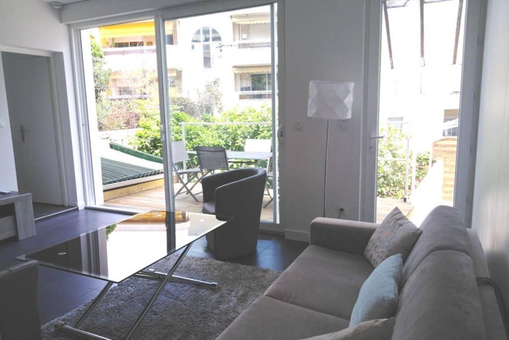 Ferienwohnung Moneghetti Beausoleil Exterior foto
