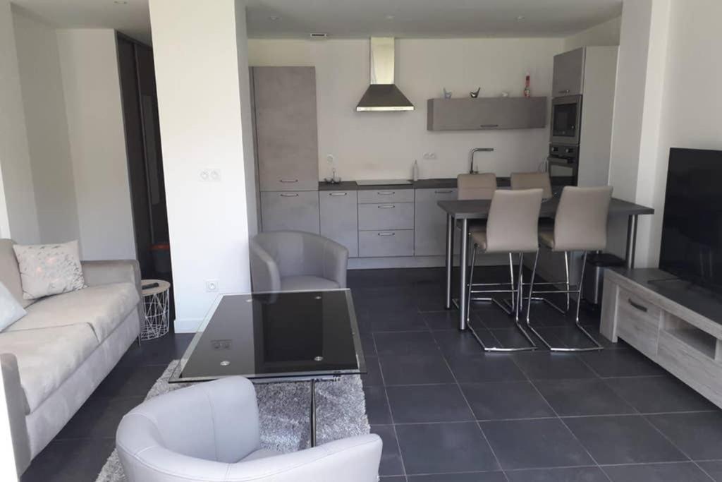 Ferienwohnung Moneghetti Beausoleil Exterior foto