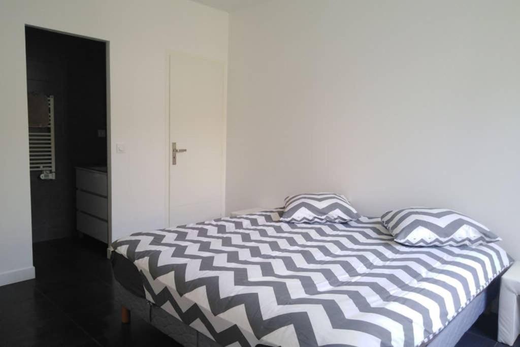 Ferienwohnung Moneghetti Beausoleil Exterior foto